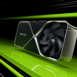 RTX 4090 显卡